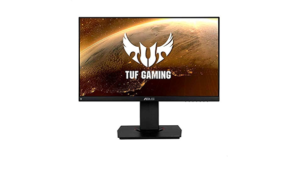 Asus TUF Gaming Monitor, 23.8 Inches Full HD, Flicker Free, Low Blue Light  Filter, Anti Glare - VG249Q: Buy Online at Best Price in Egypt - Souq is  now Amazon.eg