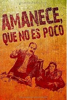 amanece que no es poco amazon prime