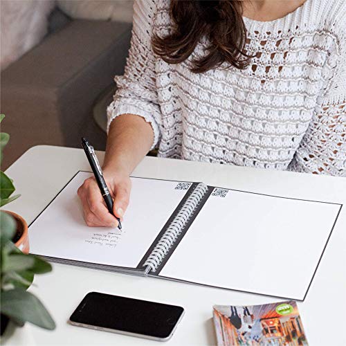 frixion notebook
