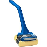 Grill Rescue BBQ Replaceable Scraper Cleaning Head, Bristle Free - Safe, Durable and Unique Scraper Tools for Cast Iron or St