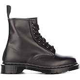 Dr. Martens womens 1460 Mono Smooth Leather