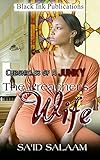 The Preacher's Wife (Chronicles of a Junkie Book 2)