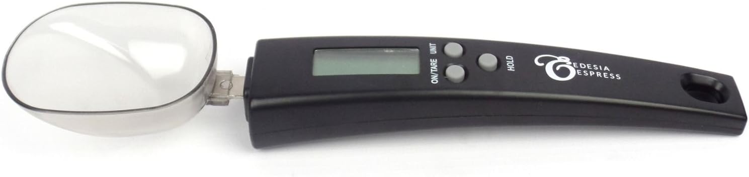 mestolo da caffè per caffè macinato