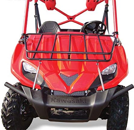 Gepacktrager Ersatzteil Fur Kompatibel Mit Kawasaki Teryx Utv Side By Side Vorne Amazon De Auto