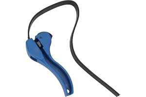 Jar Opener, Jar Lid Opener for Weak Hands, Adjustable Bottle Openers Can Openers with Latch (Large Size)