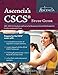 CSCS Study Guide 2019-2020: CSCS Test Prep Book and Practice Test Questions for the Certified Streng by Ascencia Personal Training Exam Prep Team