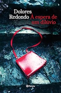 Livro À espera de um dilúvio