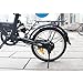 Fansport Bike Kickstand, 16 Inch Bicycle Kickstand Single-Sided Support Rear Mount Stand for Kids Bike