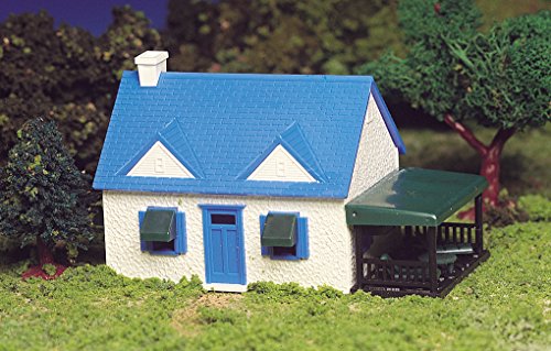 Bachmann Trains Cape Cod House