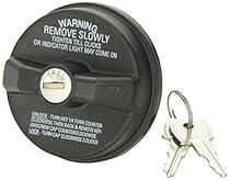 Stant 10502 Locking Fuel Cap