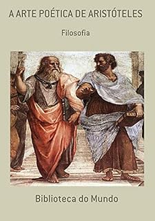 Livro A Arte PoÉtica De AristÓteles