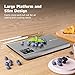 Etekcity EK 7017 Digital Kitchen Food Multifunction Scale, 11 Lb 5 kg, Stainless Steel (Batteries Included)
