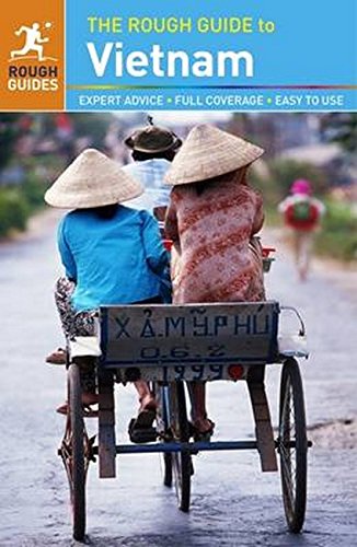 The Rough Guide to Vietnam (Rough Guides) (Best Way To Travel Around Southeast Asia)