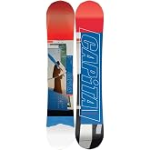 CAPiTA The Outsiders Mens Snowboard, 150