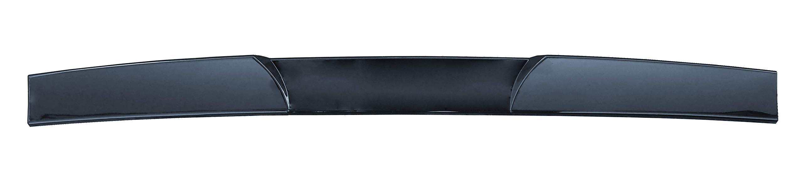 SIMONI RACING SPC/U Universal Sticker Spoiler for Trunk or Roof