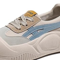 Vintage Sneakers for Women Orthopedic Milan