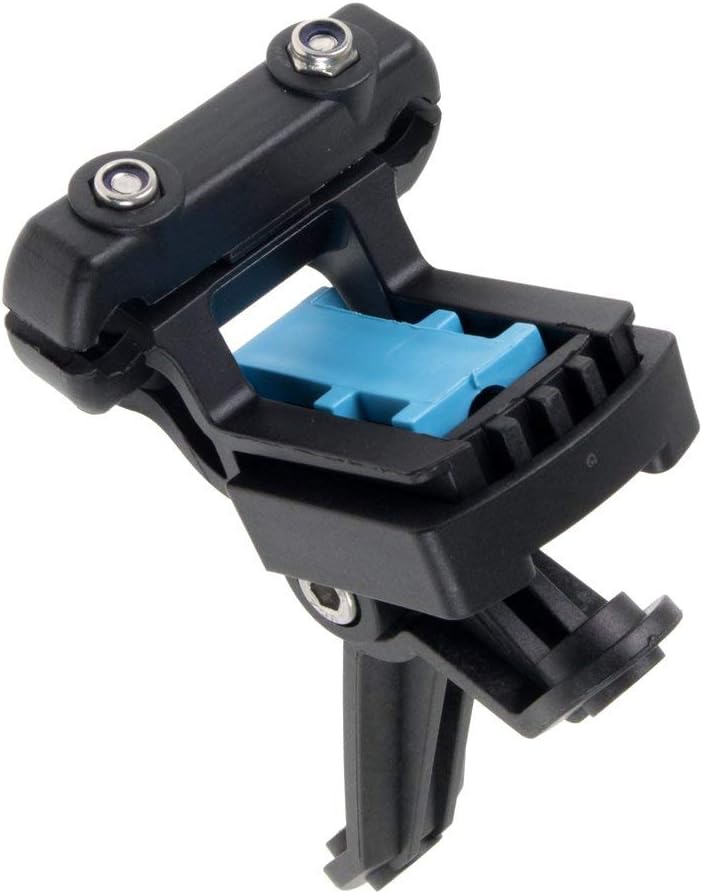 Soporte para portabidones carbono - Tacx T7600