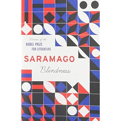 Blindness Paperback &ndash; October 4, 1999