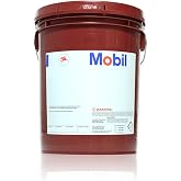 Mobil DTE 10 Excel 100 - Formerly: Mobil DTE 18M - 5 gal. pail