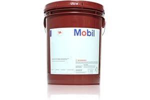 MOBIL VELOCITE 10 Spindle Oil - 5 gal. pail