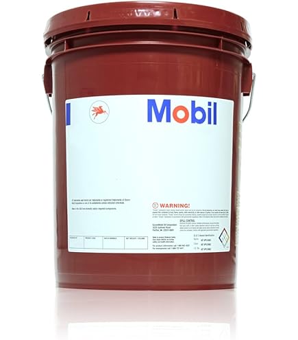 KB30　G/X Mobil 105842 XHP 222 Grease 35 lb.: Automotive Lubricants