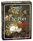 Magnetic Poetry - The Poet Kit - More Essential