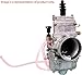 Mikuni TM/TMX Flat Valve Carb - 32mm TM32-1