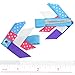 Lclhb Combination of Animal Fish Candy Hert Kids Hair Bows Baby Hair Clips Hw0103