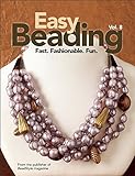 Easy Beading Vol. 8 by BeadStyle magazine
