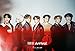 GOT7 - FLIGHT LOG : ARRIVAL [Never ver.] OFFICIAL POSTER with Tube Case 20.5 x 29.9 inches