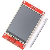 FainWan ILI9341 2.8" SPI TFT LCD Display Touch Panel 240X320 Module with PCB 5V/3.3V STM32 with Touch