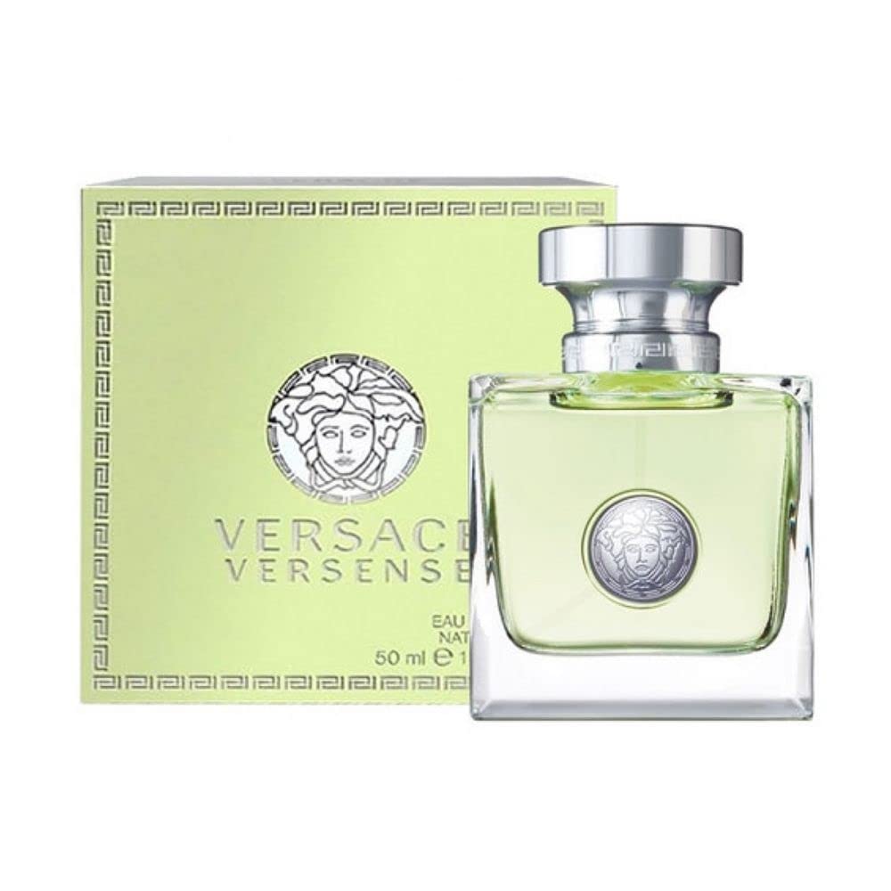 Versace Fragnances 50 ml