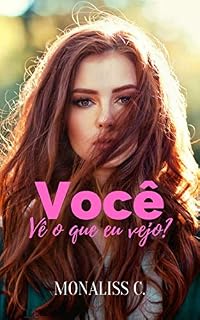 Livro Você Vê O Que Eu Vejo?