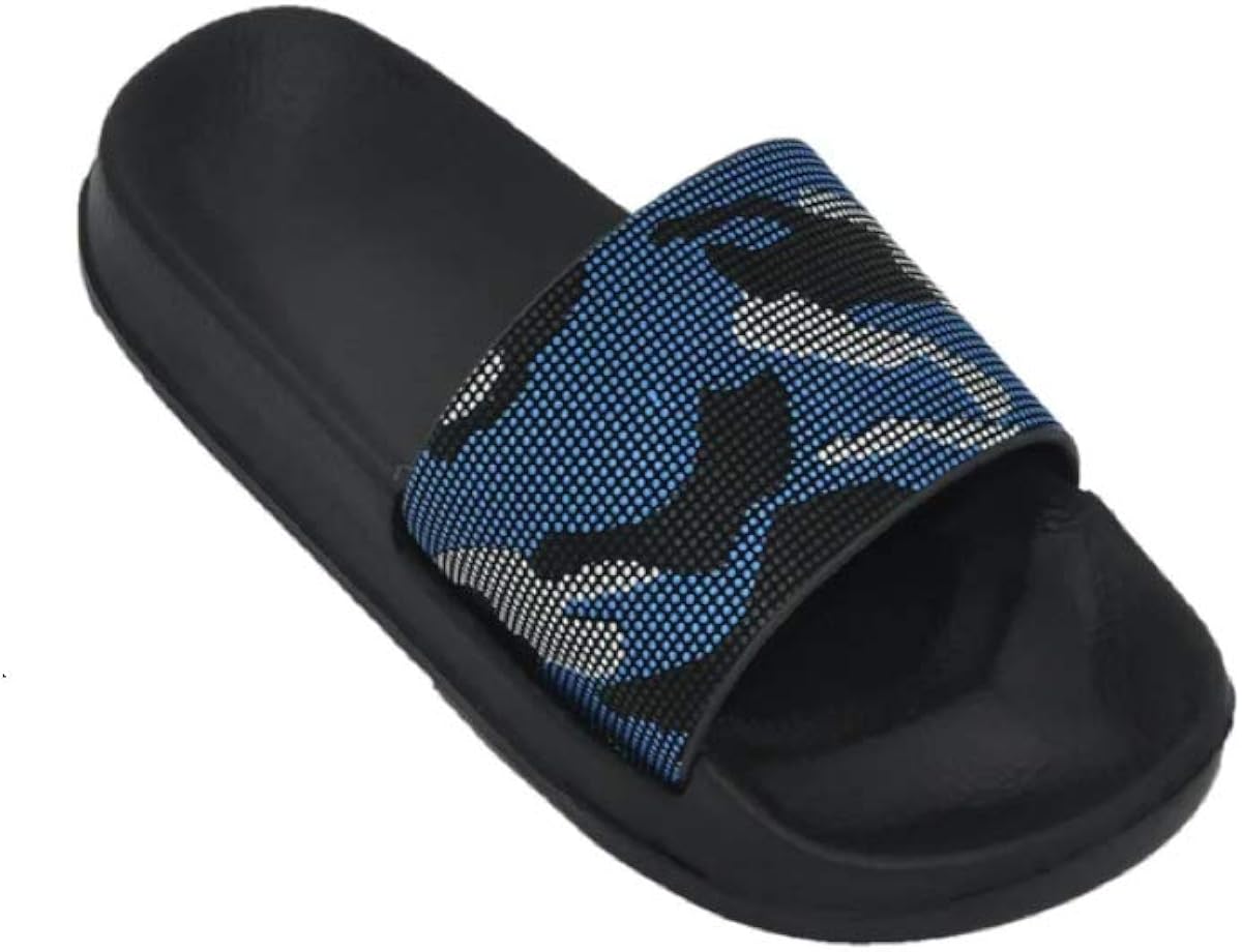 big w boys sandals