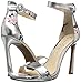 Jessica Simpson Women's Plemy Heeled Sandal