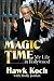 Magic Time: My Life in Hollywood by