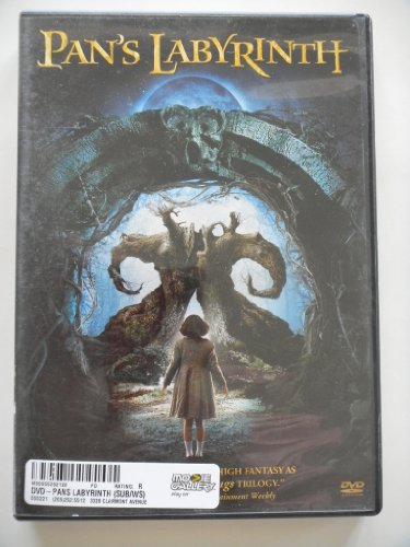 Pan's Labyrinth