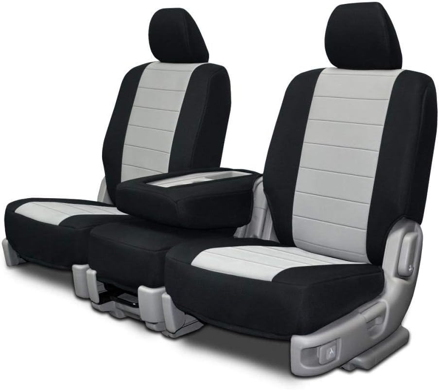 Best oem toyota tacoma seat covers