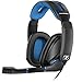 Sennheiser GSP 300 – Closed Back Gaming Headset for PC, Mac, PS4 and Xbox Onethumb 1