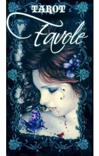 Favole Taror Deck