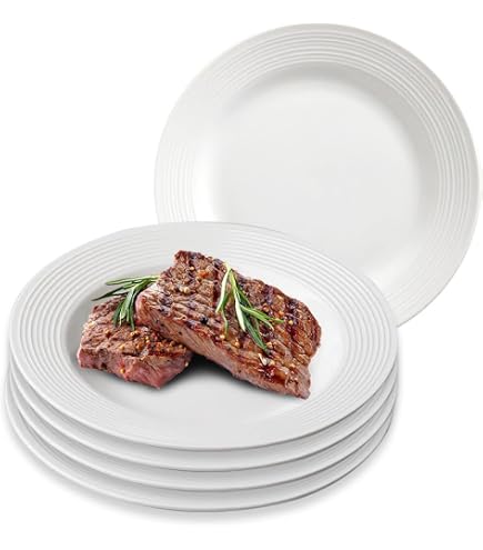 Villeroy & Boch Plato Desayuno 22 Cm Spring Awakening - Porcelana Multicolor Con Decoración Floral