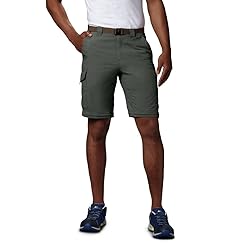 Columbia Mens Ridge Silver Ridge Convertible