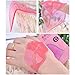 MLMSY Lips Membrane Moisturizing Lip Film Paste Lip Abundance Beauty Makeup Accessories Beauty Pink Collagen Lip Gel Mask Care Mask Membrane (10 piece