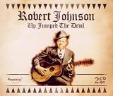 Disco de Robert Johnson: «Up Jumped The Devil» (Anverso) Disco de Robert Johnson: «Up Jumped The Devil» (Anverso)