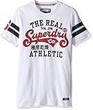 Superdry Real Tokyo Tee