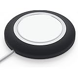 elago Charging Pad Compatible with MagSafe Charger, Compatible with iPhone 15,14, 13,12 Models, AirPods Pro & AirPods 3 - Mag