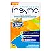 insync Natural Probiotic Supplement, 60 Count