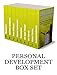 Personal Development Box Set: 100 Amazing Lessons on How To Improve Your Memory, Emotional Intelligence and Personal Well Being (Emotional Intelligence, ... thinking skills,  leadership qualities)