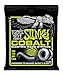 Ernie Ball Regular Slinky Cobalt Bass Guitar Strings, 50-105 Gauge (P02732)