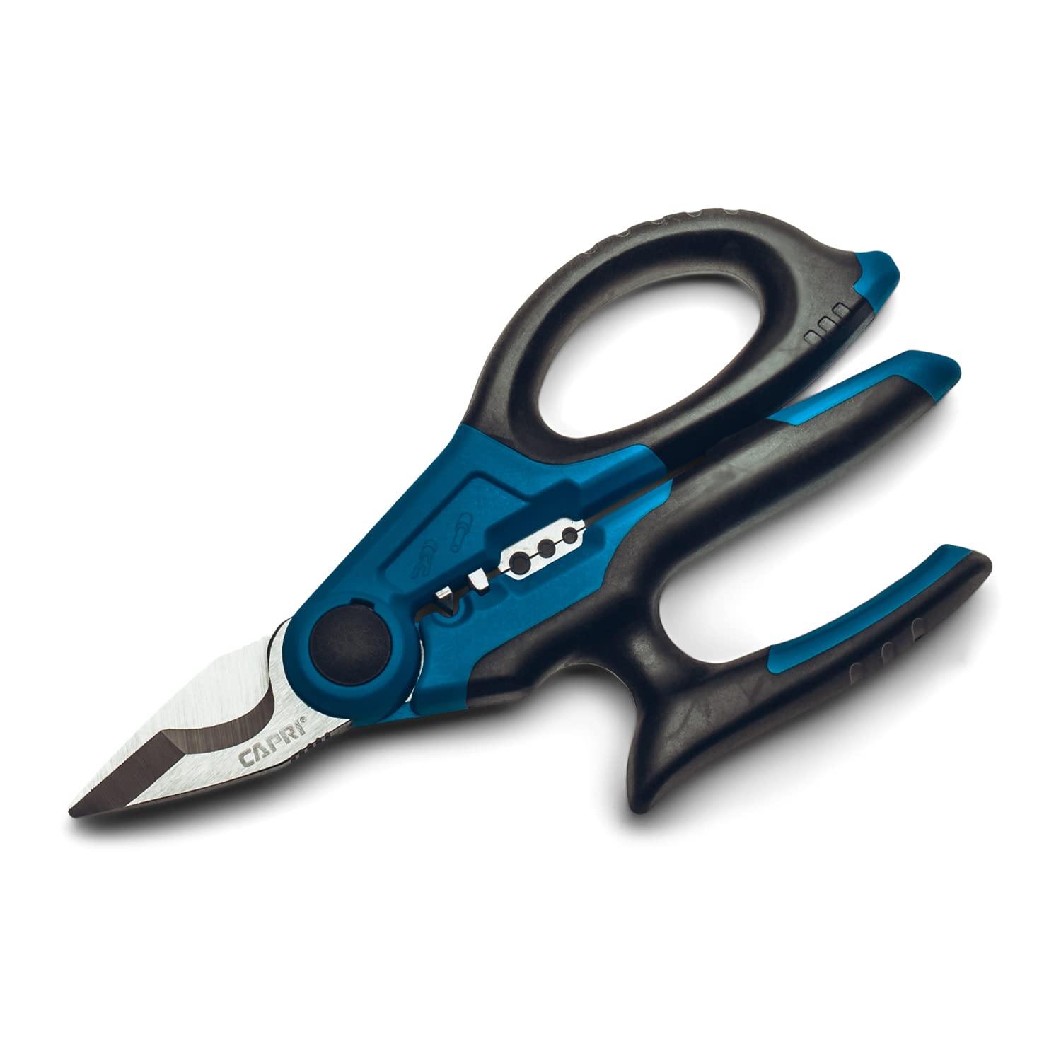 Capri Tools Electrician's Scissors